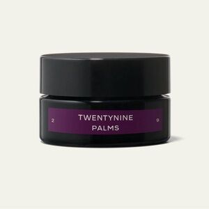 Twentynine Palms Mira Luna Eye Cream